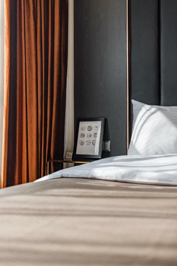Tianfu In Service Apartement Çengdu Dış mekan fotoğraf