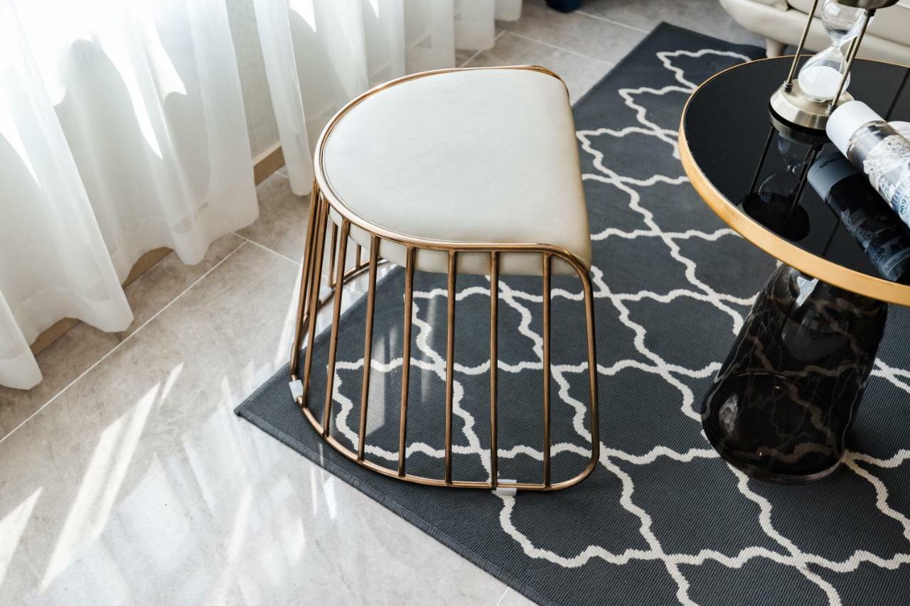 Tianfu In Service Apartement Çengdu Dış mekan fotoğraf