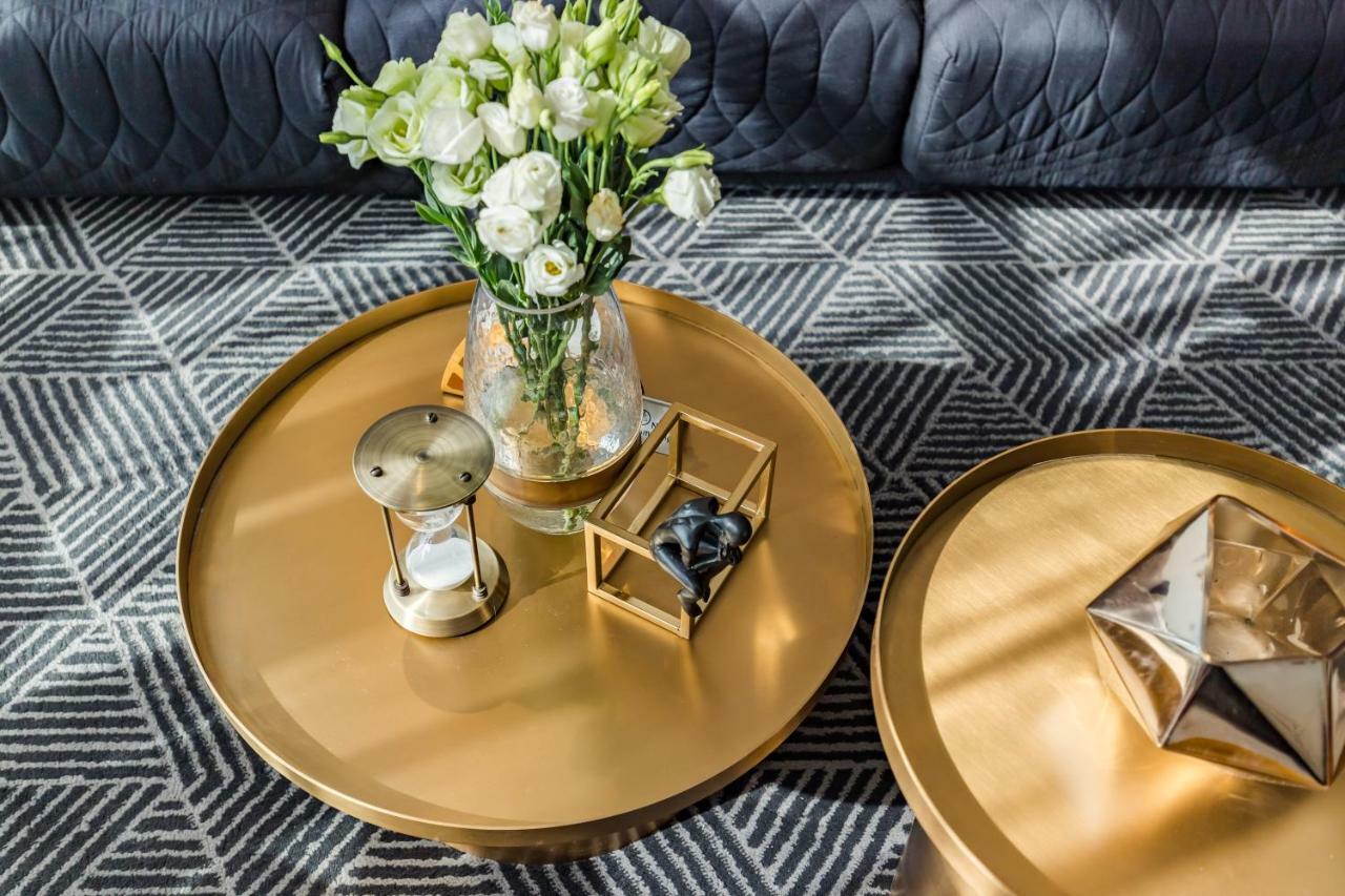 Tianfu In Service Apartement Çengdu Dış mekan fotoğraf