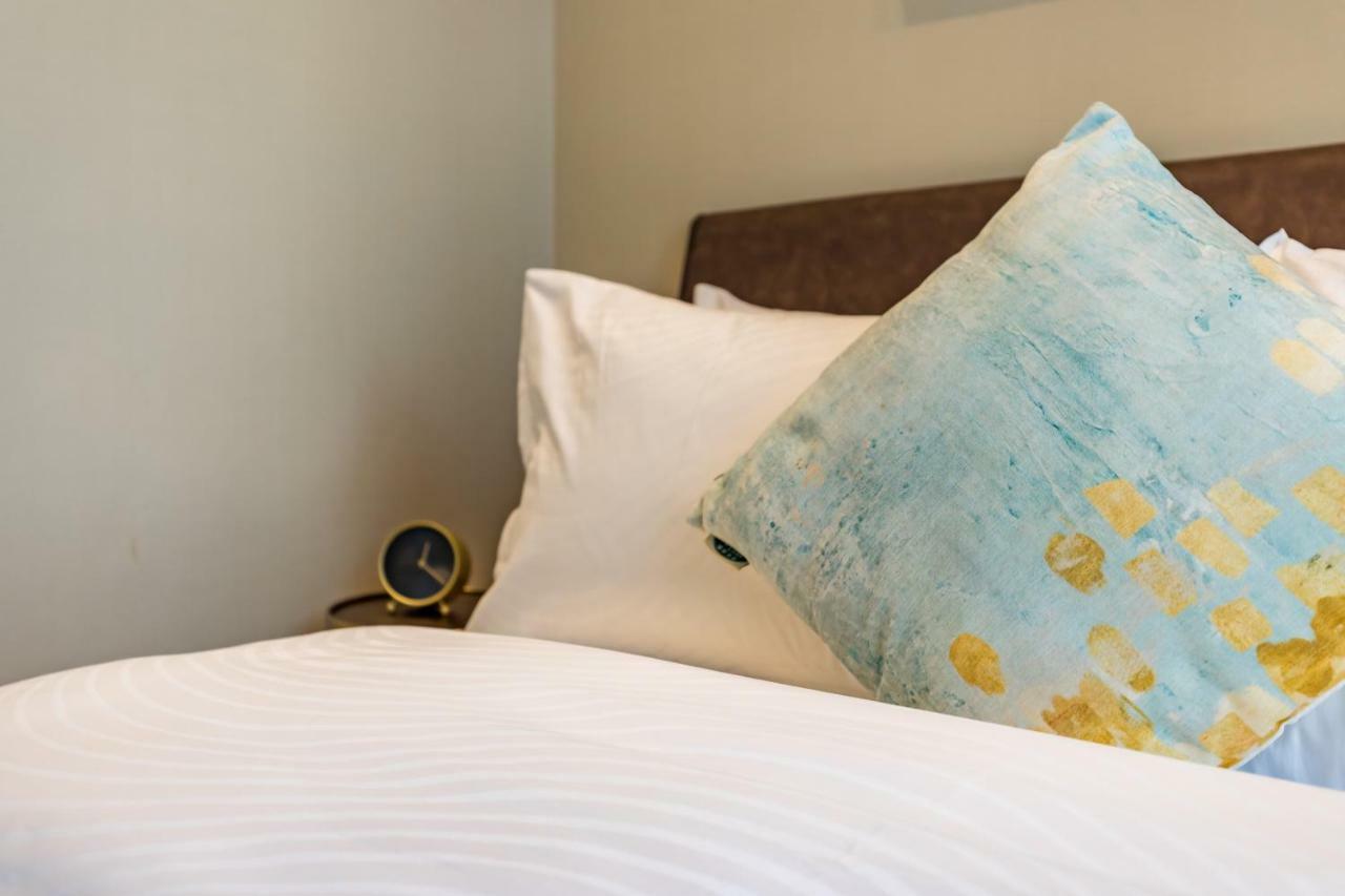Tianfu In Service Apartement Çengdu Dış mekan fotoğraf